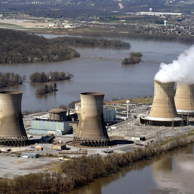 AI may breathe new life into Three Mile Island to supply power to Microsoft's data centers